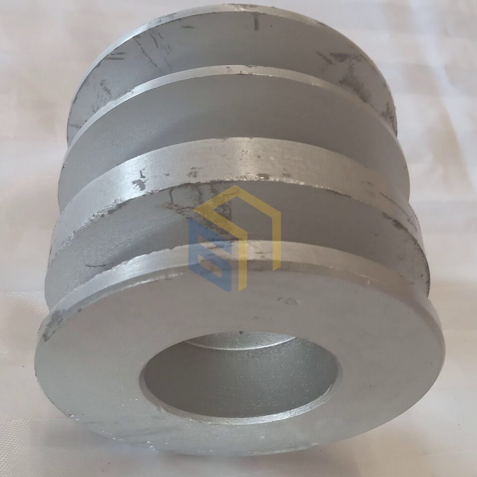 Шків ведучий культиватора бензинового Forte 80-G3 NEW (128323)