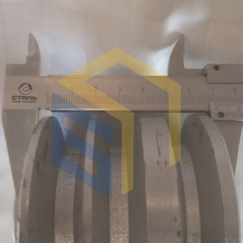 Шків ведучий культиватора бензинового Forte 80-G3 NEW (128323)