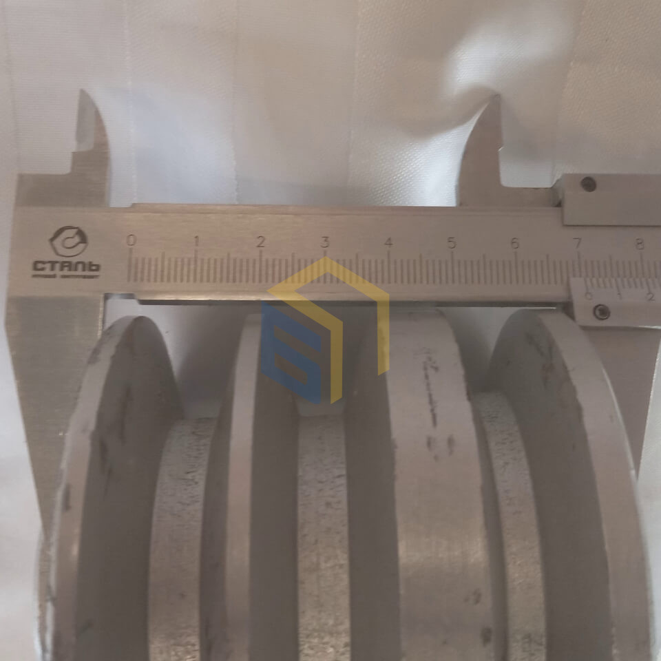 Шків ведучий культиватора бензинового Forte 80-G3 NEW (128323)