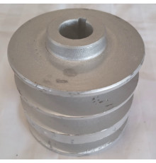 Шків ведучий культиватора бензинового Forte 80-G3 NEW (128323)