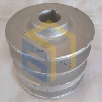 Шків ведучий культиватора бензинового Forte 80-G3 NEW (128323)
