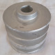 Шків ведучий культиватора бензинового Forte 80-G3 NEW (128323)