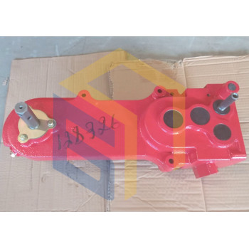 Редуктор у зборі культиватора бензинового Forte 80-G3 NEW (128326)
