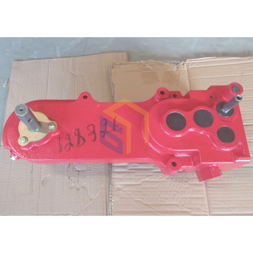 Редуктор у зборі культиватора бензинового Forte 80-G3 NEW (128326)