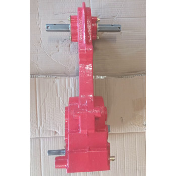 Редуктор у зборі культиватора бензинового Forte 80-G3 NEW (128326)