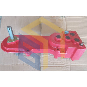 Редуктор у зборі культиватора бензинового Forte 80-G3 NEW (128326)