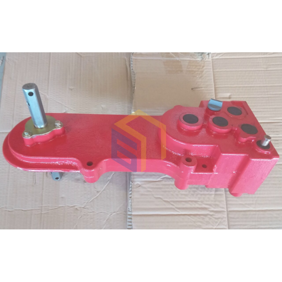 Редуктор у зборі культиватора бензинового Forte 80-G3 NEW (128326)