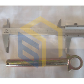 Палець зчіпного пристрою культиватора бензинового Forte 80-G3 NEW (128330)