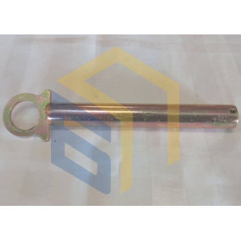 Палець зчіпного пристрою культиватора бензинового Forte 80-G3 NEW (128330)