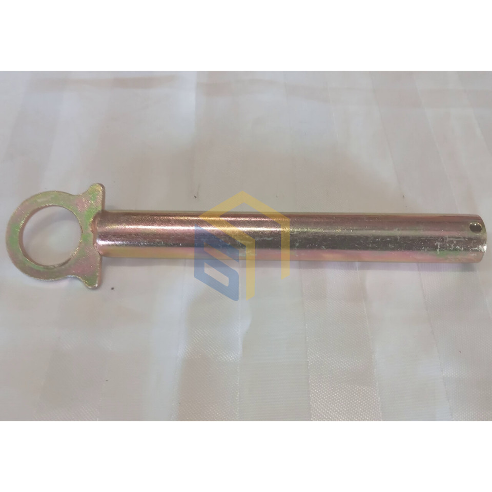 Палець зчіпного пристрою культиватора бензинового Forte 80-G3 NEW (128330)