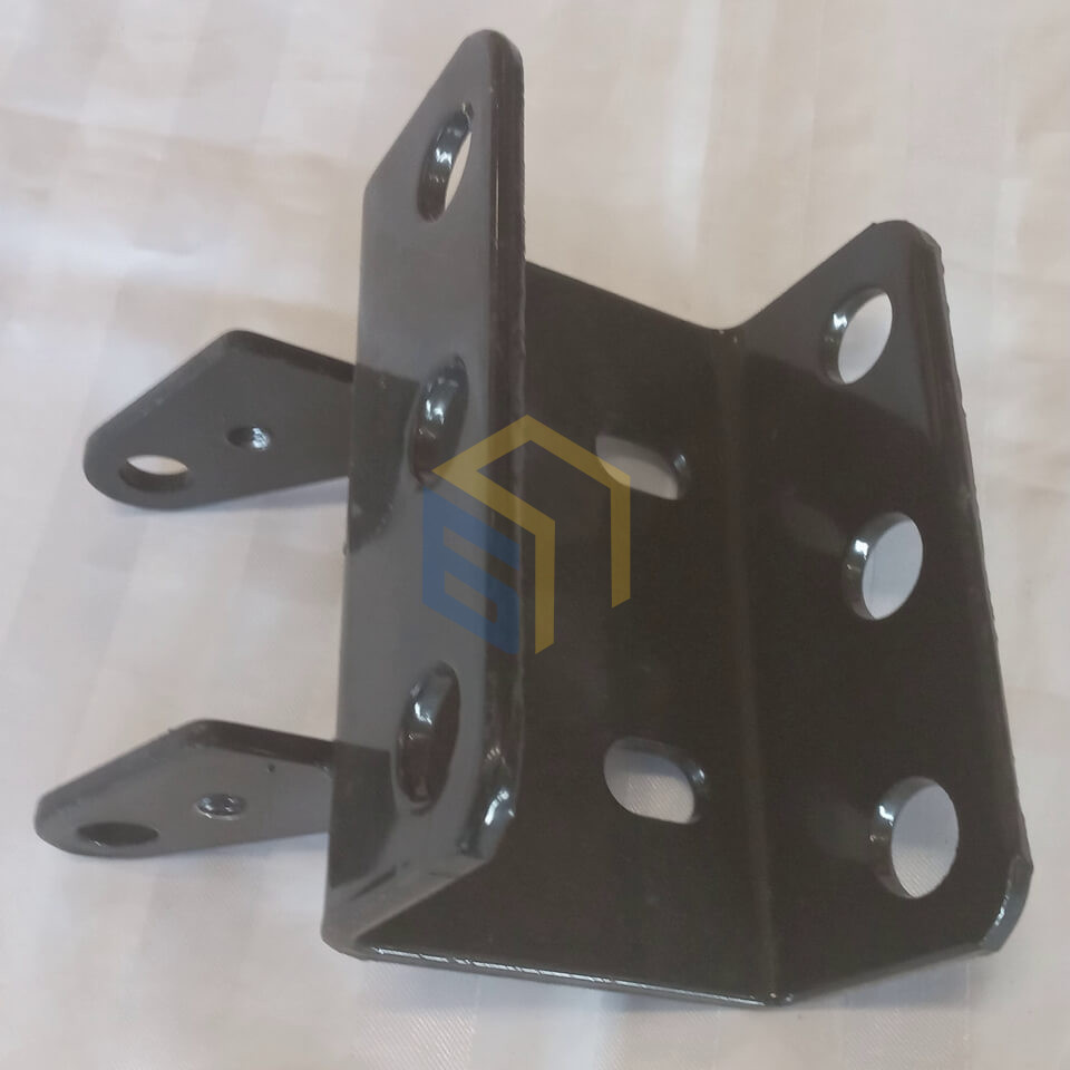 Зчіпний пристрій культиватора бензинового Forte 80-G3 NEW (128332)