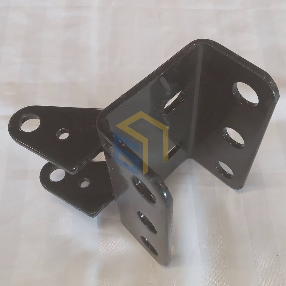 Зчіпний пристрій культиватора бензинового Forte 80-G3 NEW (128332)