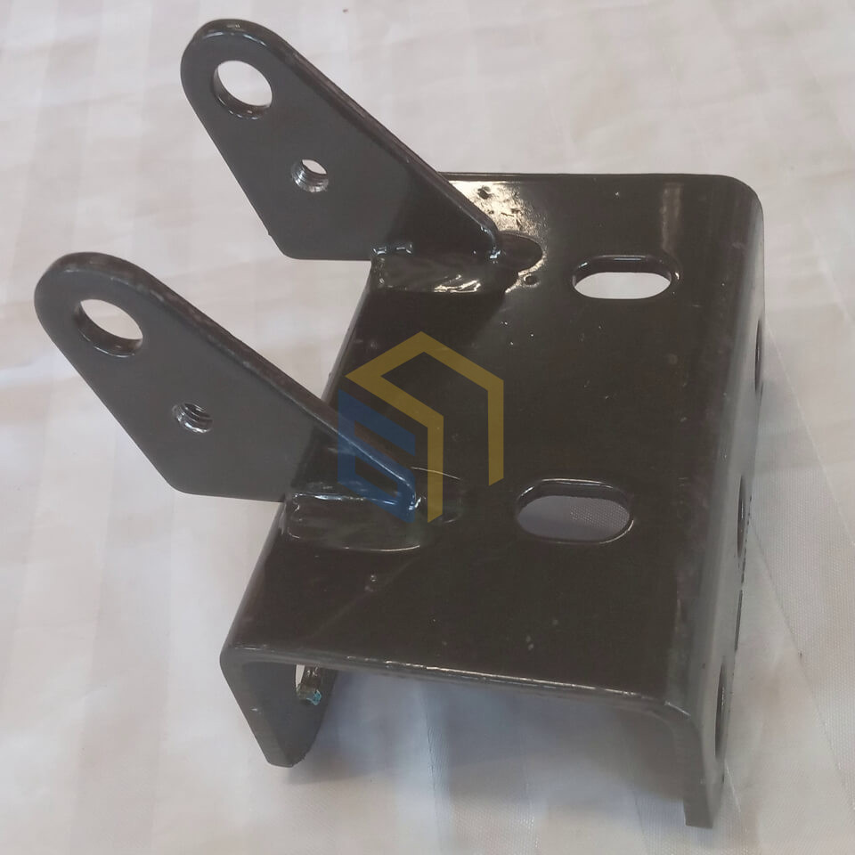 Зчіпний пристрій культиватора бензинового Forte 80-G3 NEW (128332)