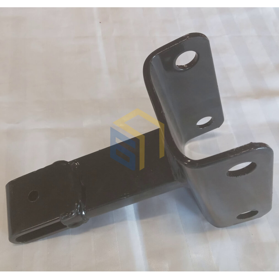 Рамка з'єднувальна триконтактна культиватора бензинового Forte 80-G3 NEW (128333)