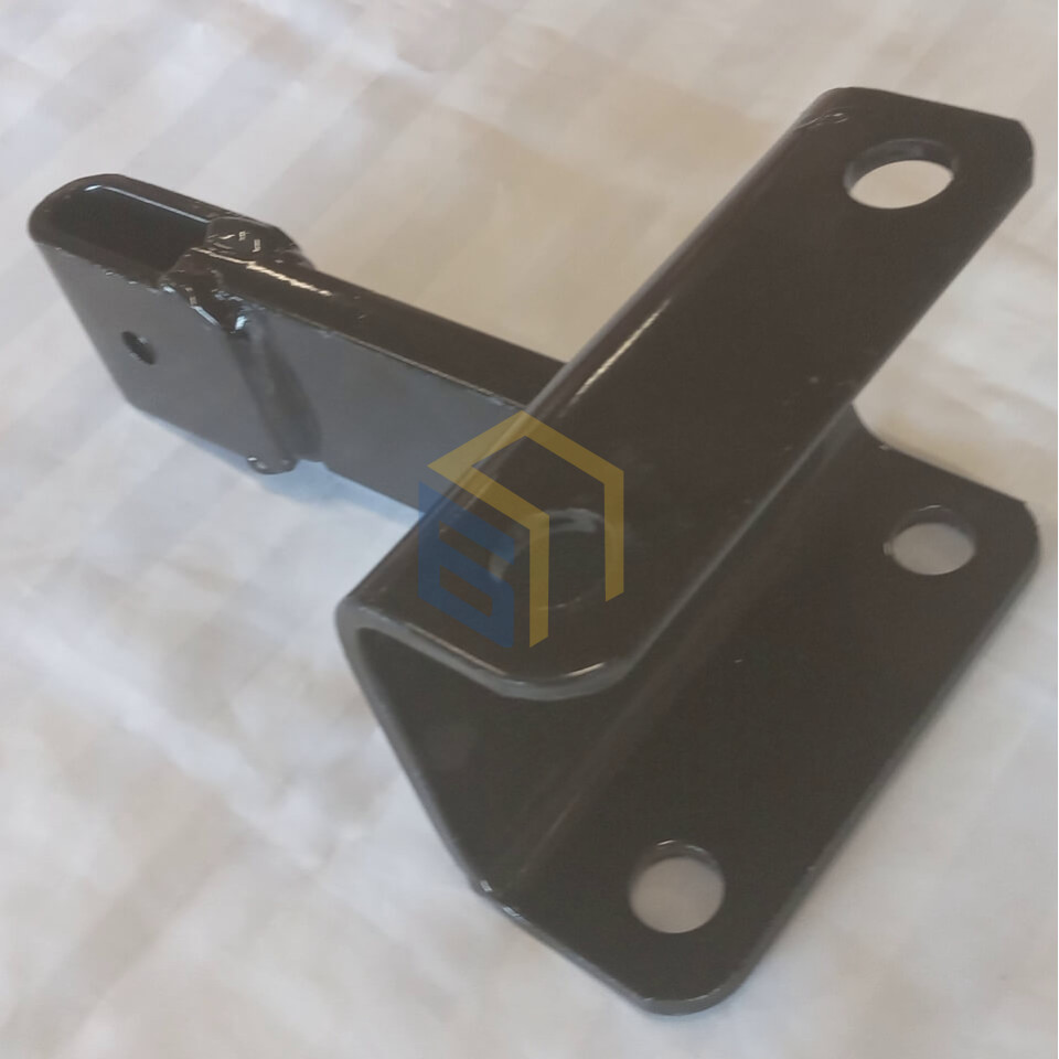 Рамка з'єднувальна триконтактна культиватора бензинового Forte 80-G3 NEW (128333)