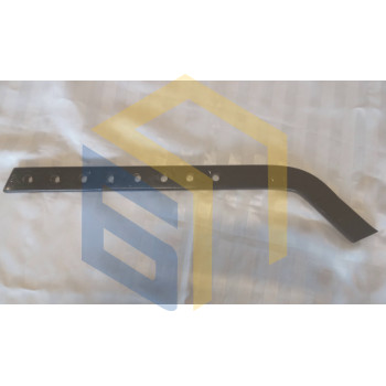 Сошник (опора) культиватора бензинового Forte 80-G3 NEW (128334)
