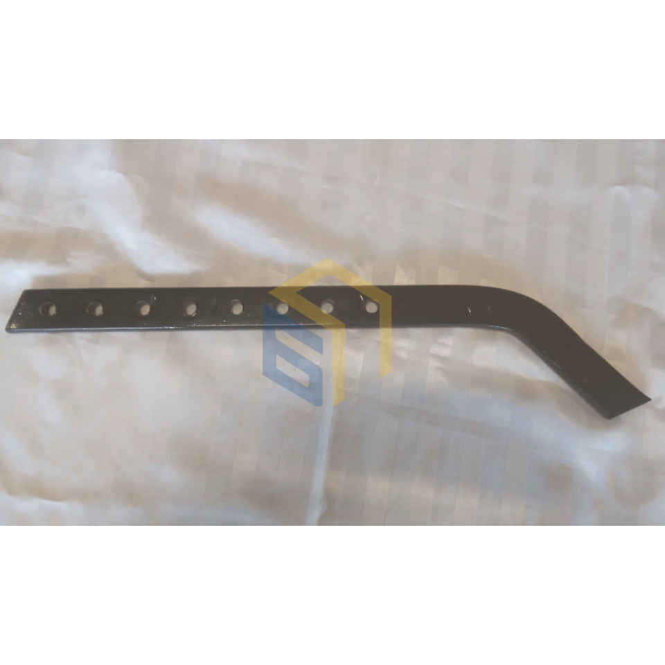 Сошник (опора) культиватора бензинового Forte 80-G3 NEW (128334)