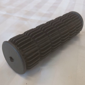 Ручка гумова культиватора бензинового Forte 80-G3 NEW (128335)