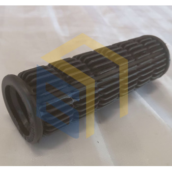 Ручка гумова культиватора бензинового Forte 80-G3 NEW (128335)