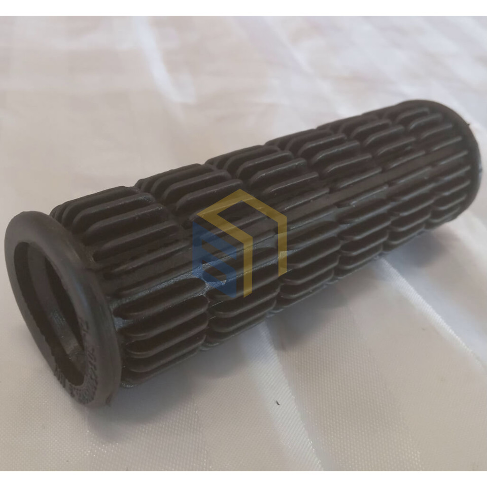 Ручка гумова культиватора бензинового Forte 80-G3 NEW (128335)