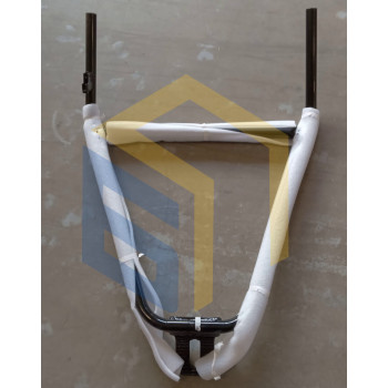 Кермо культиватора бензинового Forte 80-G3 NEW (128336)