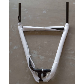 Кермо культиватора бензинового Forte 80-G3 NEW (128336)