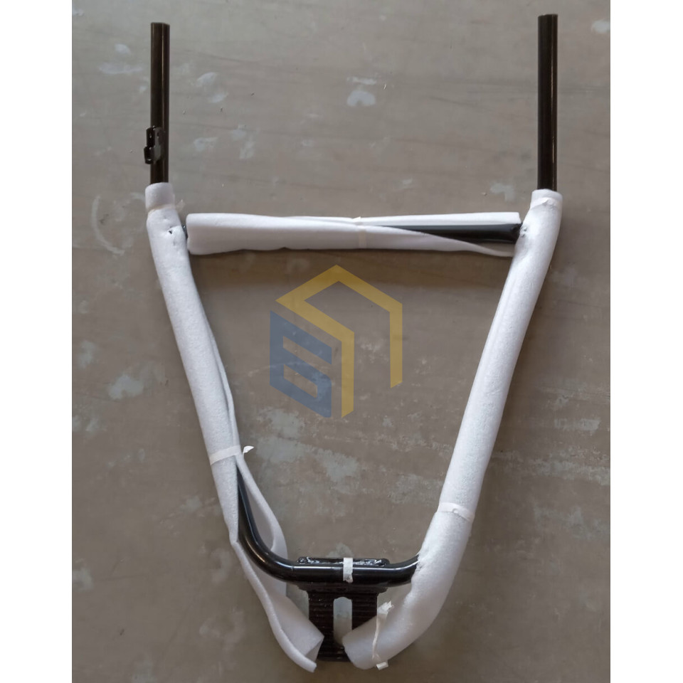 Кермо культиватора бензинового Forte 80-G3 NEW (128336)