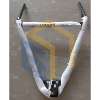 Кермо культиватора бензинового Forte 80-G3 NEW (128336)