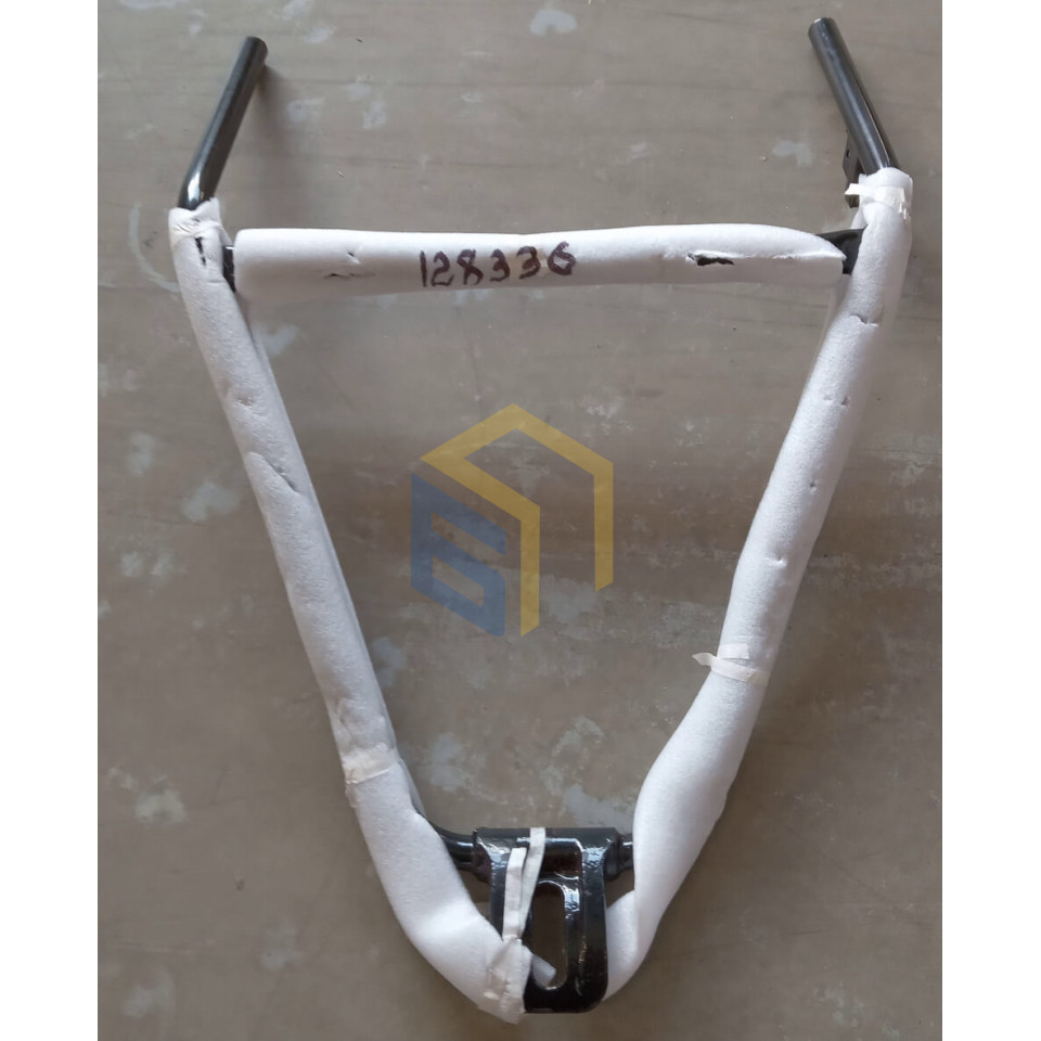 Кермо культиватора бензинового Forte 80-G3 NEW (128336)