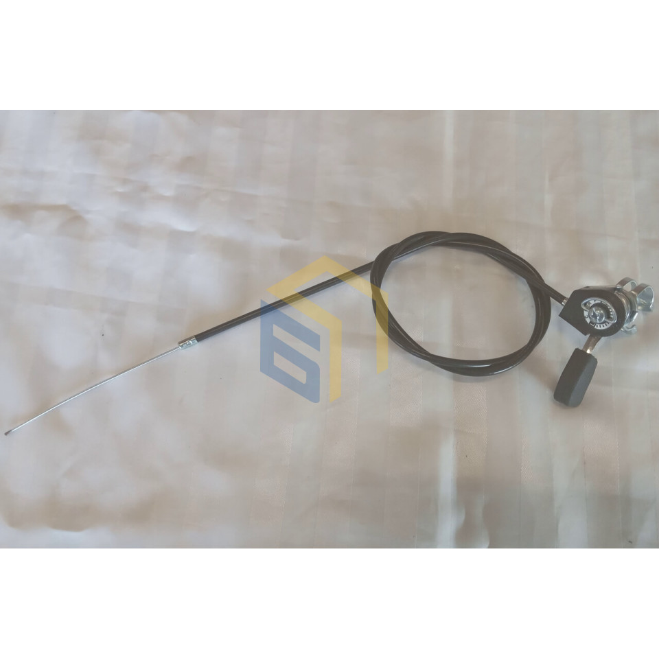 Трос газа (100 см) з регулятором культиватора бензинового Forte 80-G3 NEW (128337)