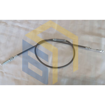 Трос зчеплення (95 см) культиватора бензинового Forte 80-G3 NEW (128338)