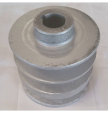 Шків ведучий культиватора бензинового Forte 80-МС NEW (128340)