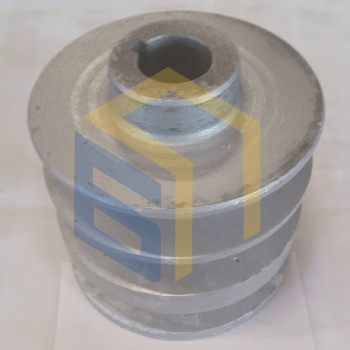 Шків ведучий культиватора бензинового Forte 80-МС NEW (128340)