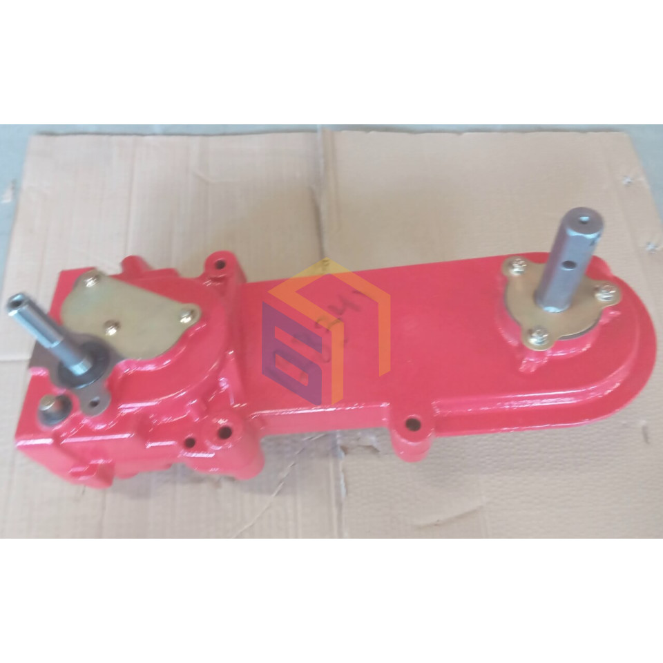 Редуктор у зборі культиватора бензинового Forte 80-МС NEW (128341)