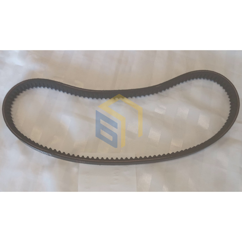 Ремінь клиновий 17х914Li (963) - 1 культиватора бензинового Forte 80-МС NEW (128342)