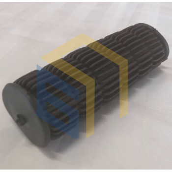 Ручка гумова культиватора бензинового Forte 80-МС NEW (128344)