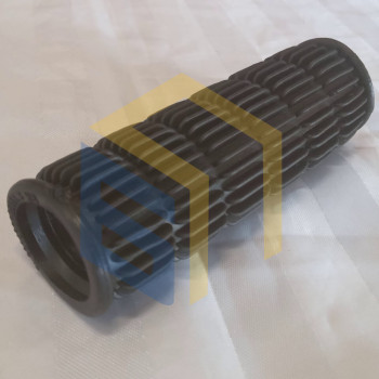 Ручка гумова культиватора бензинового Forte 80-МС NEW (128344)