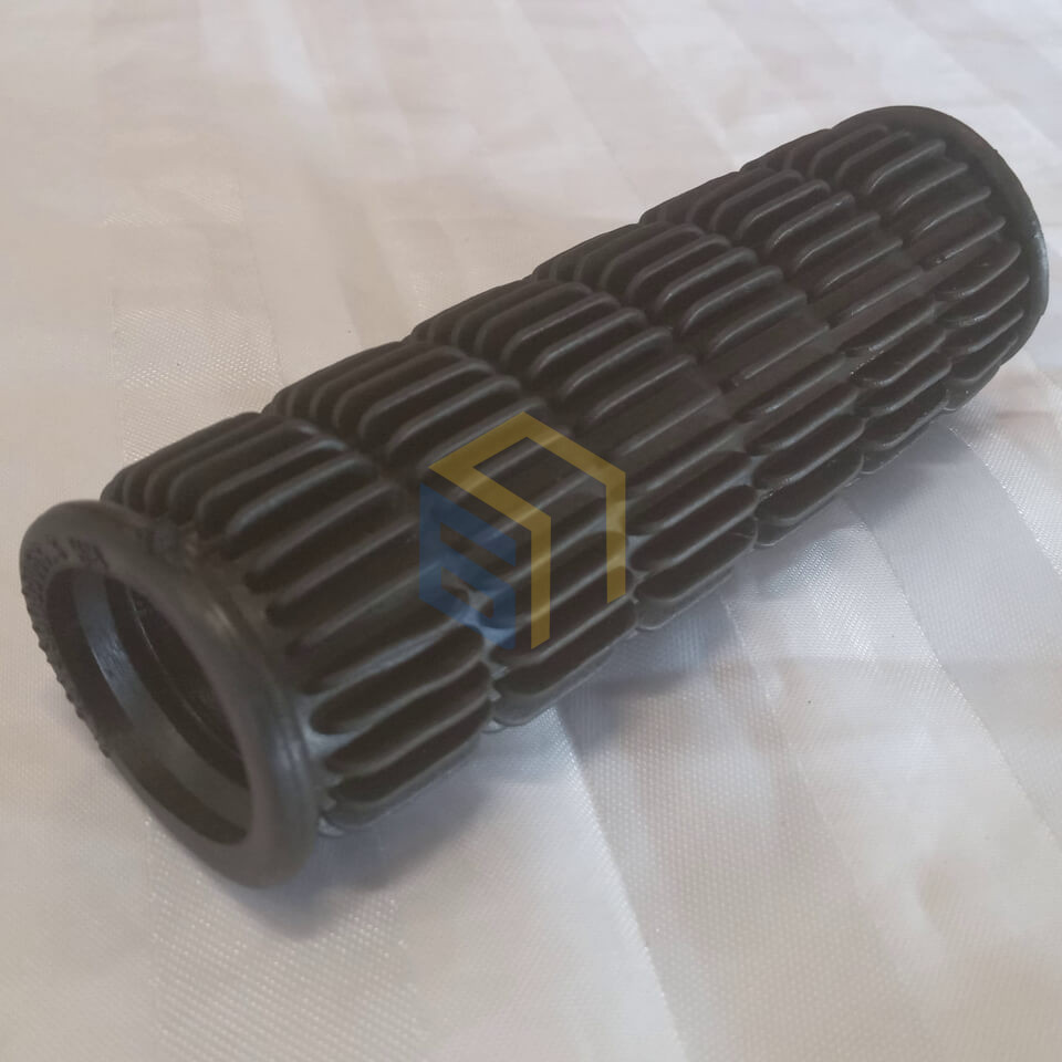 Ручка гумова культиватора бензинового Forte 80-МС NEW (128344)