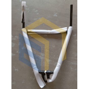 Кермо культиватора бензинового Forte 80-МС NEW (128346)