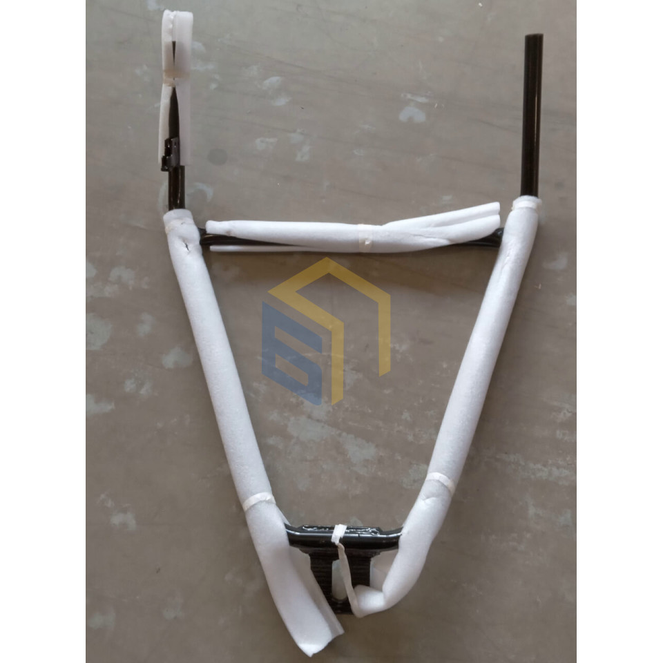 Кермо культиватора бензинового Forte 80-МС NEW (128346)