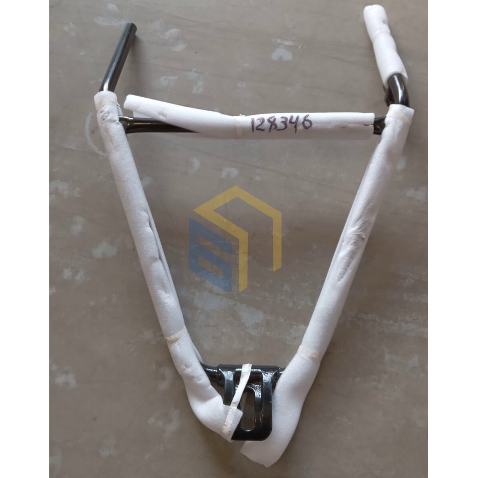 Кермо культиватора бензинового Forte 80-МС NEW (128346)