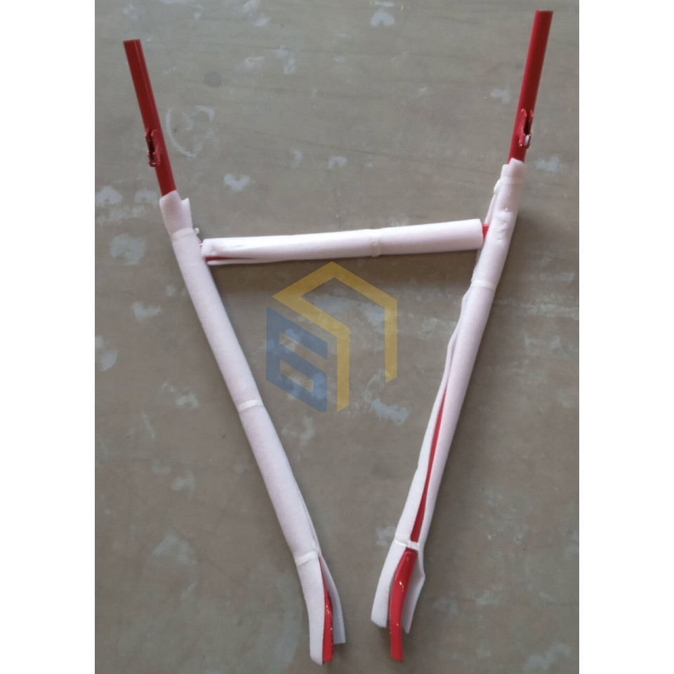 Кермо культиватора бензинового Forte 1050G NEW (128356)