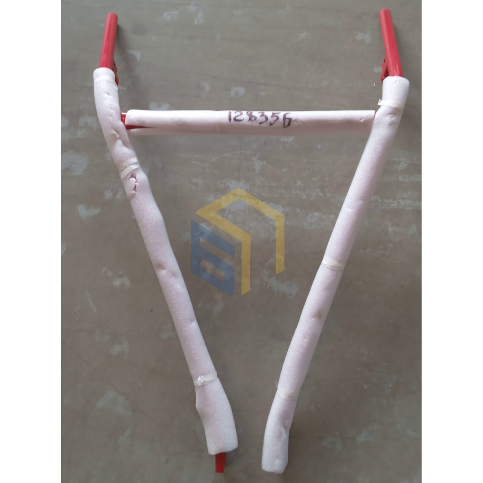 Кермо культиватора бензинового Forte 1050G NEW (128356)