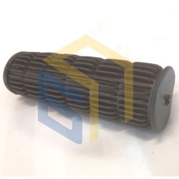 Ручка гумова культиватора бензинового Forte 1050G NEW (128357)