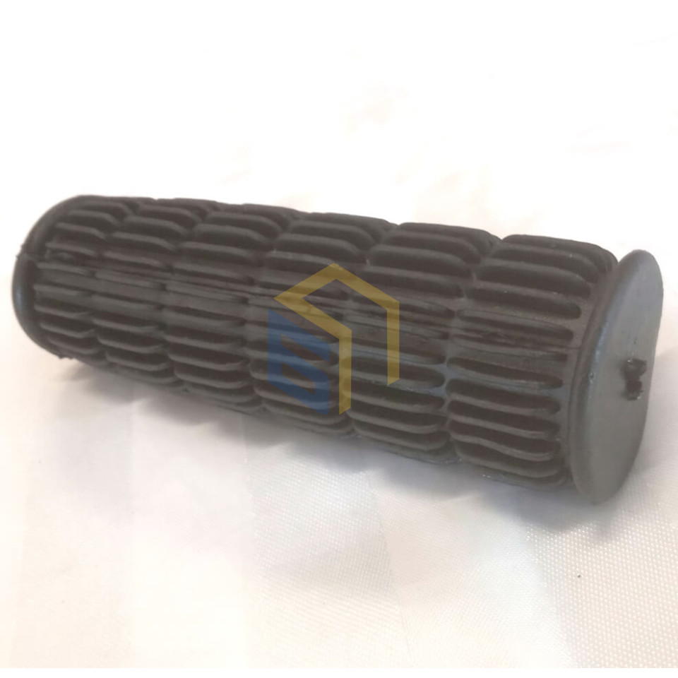 Ручка гумова культиватора бензинового Forte 1050G NEW (128357)