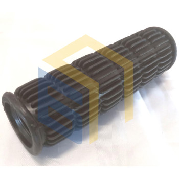 Ручка гумова культиватора бензинового Forte 1350G NEW (9HP, 17HP) (128357)