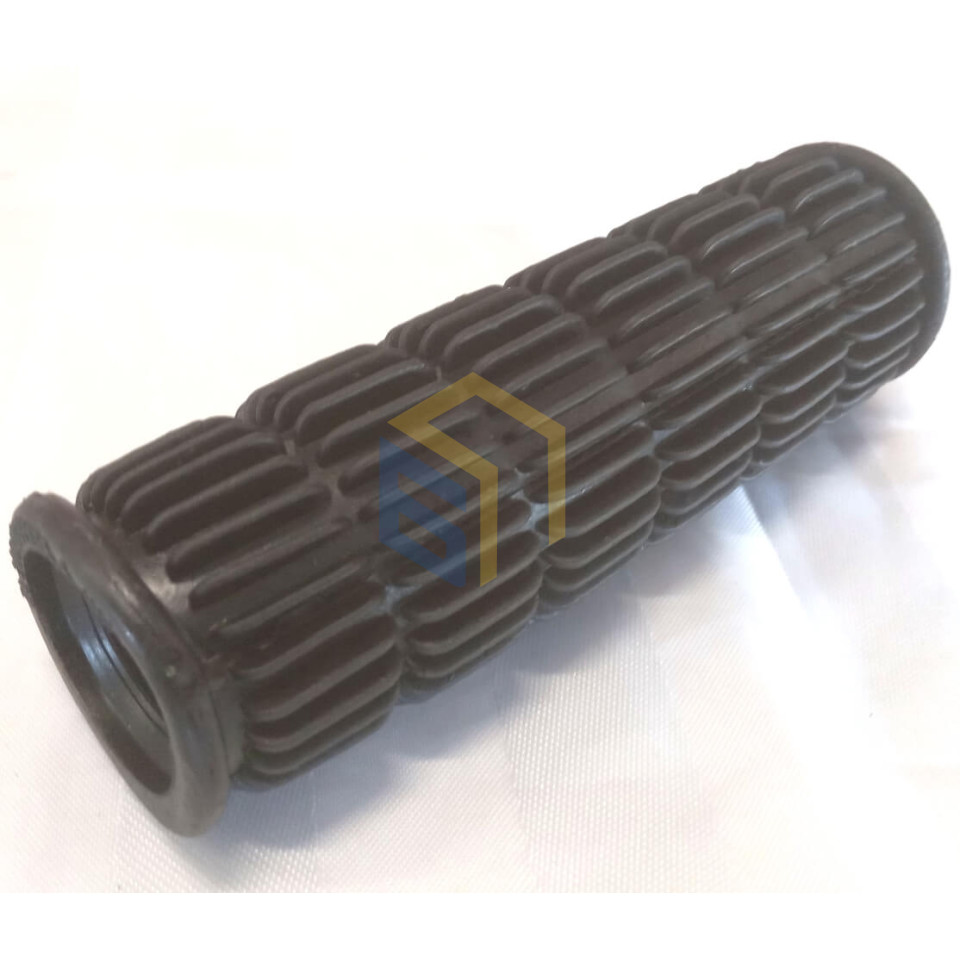 Ручка гумова культиватора бензинового Forte 1350G NEW (9HP, 17HP) (128357)