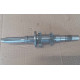 Вал головний у зборі культиватора бензинового Forte 1050G NEW (128358)
