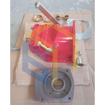 Коробка передач у зборі культиватора бензинового Forte 1050G NEW (128361)