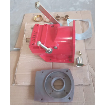 Коробка передач у зборі культиватора бензинового Forte 1050G NEW (128361)